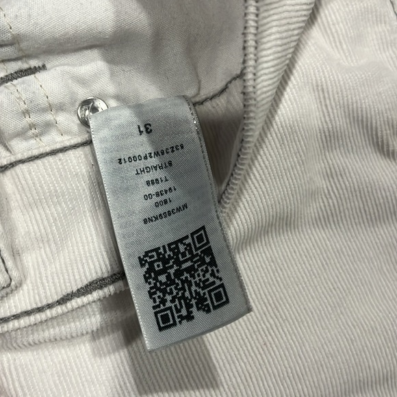 Gently used pants for men 100% authentic dressy going to work or going out ! - Picture 7 of 11